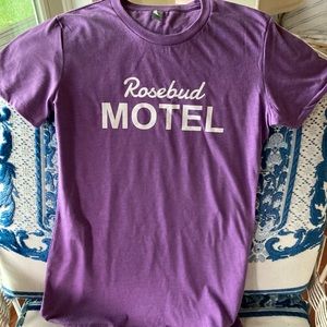 Schitt’s Creek Rosebud Motel Tee